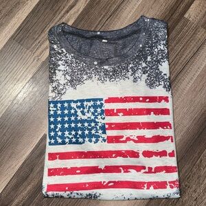 4th of July Shirt